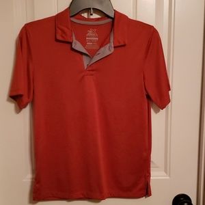 Womens ZeroXposur Performance Tee